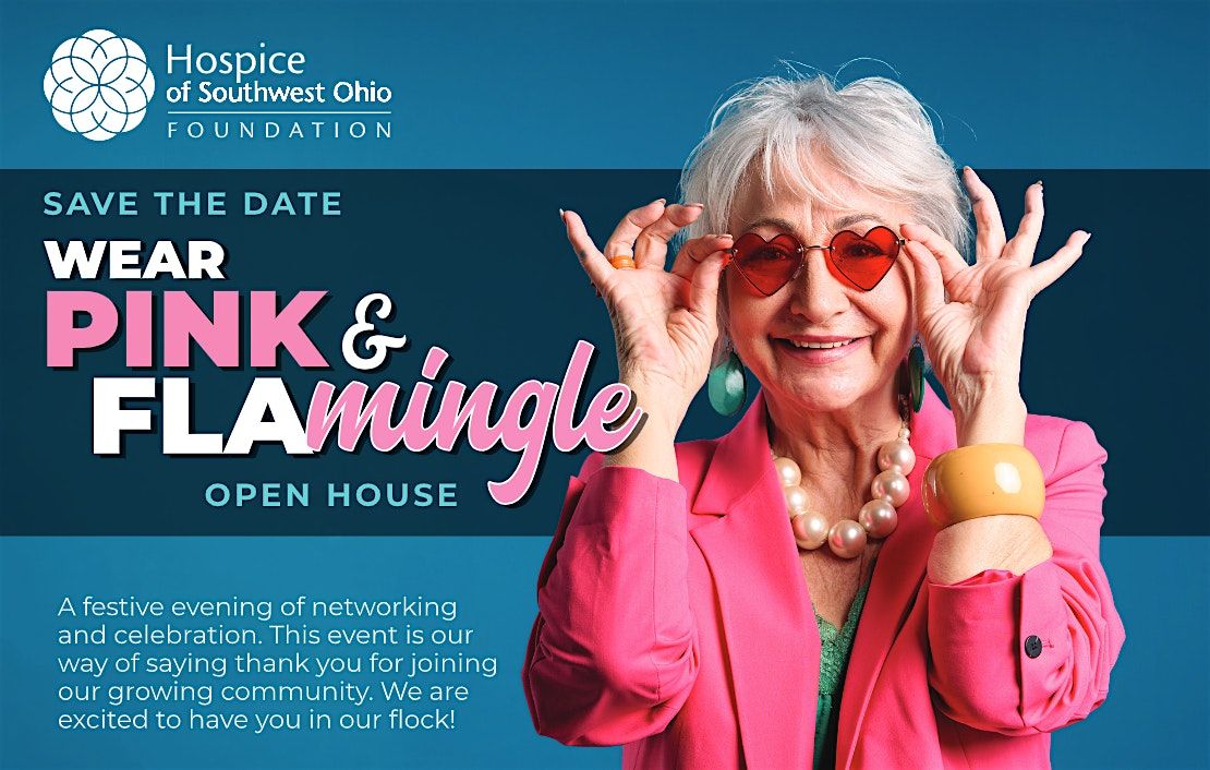 Flamingle Open House, 16 July | Event in Cincinnati | AllEvents