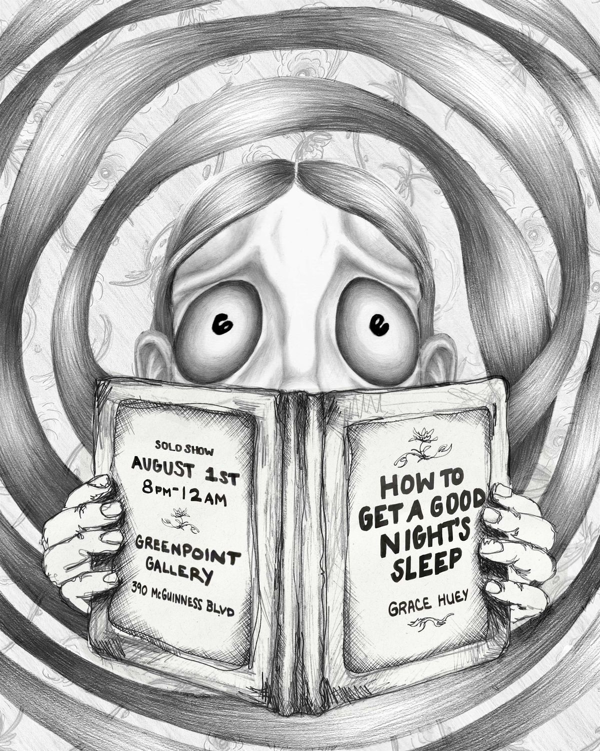 how to get a good night’s sleep, 1 August | Event in Brooklyn | AllEvents
