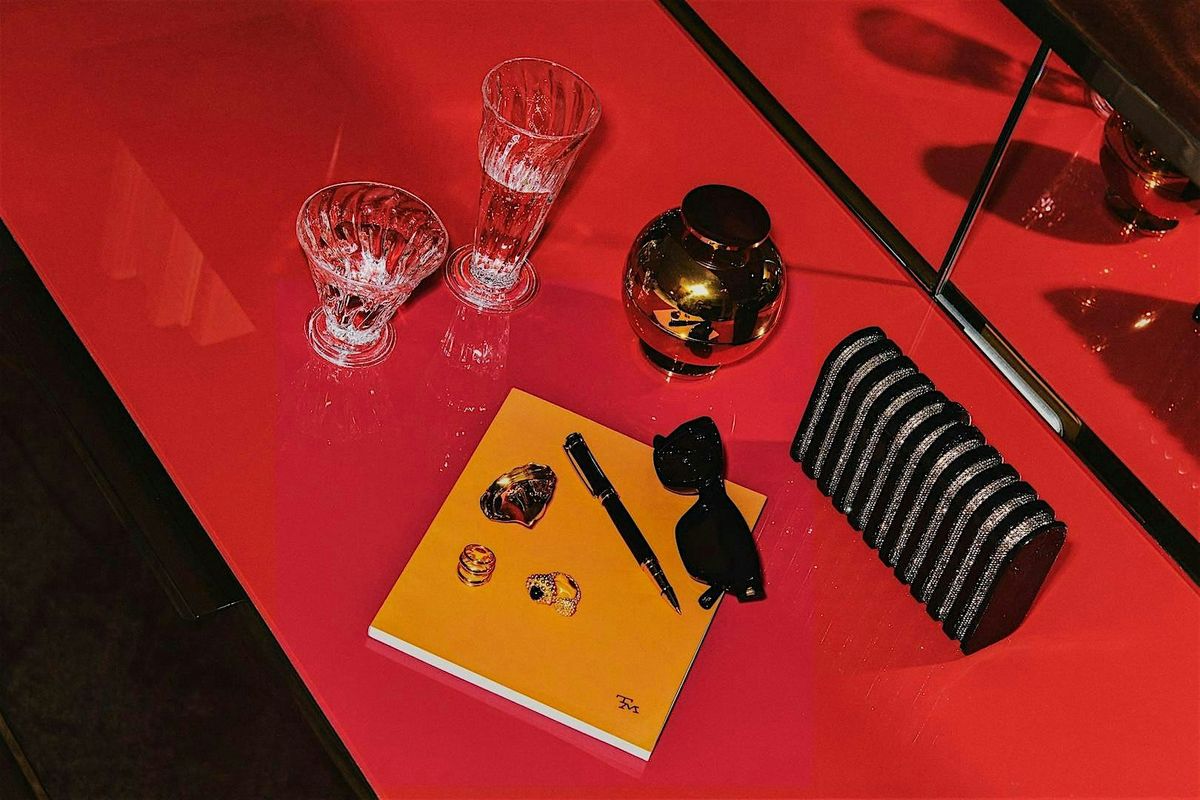 Fashion Fiction — Presented by Mikaela Dery | Event in New York | AllEvents