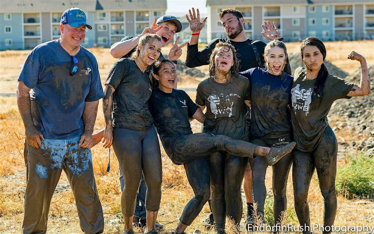 Warrior Run 2025, 11 October | Event in Yakima | AllEvents