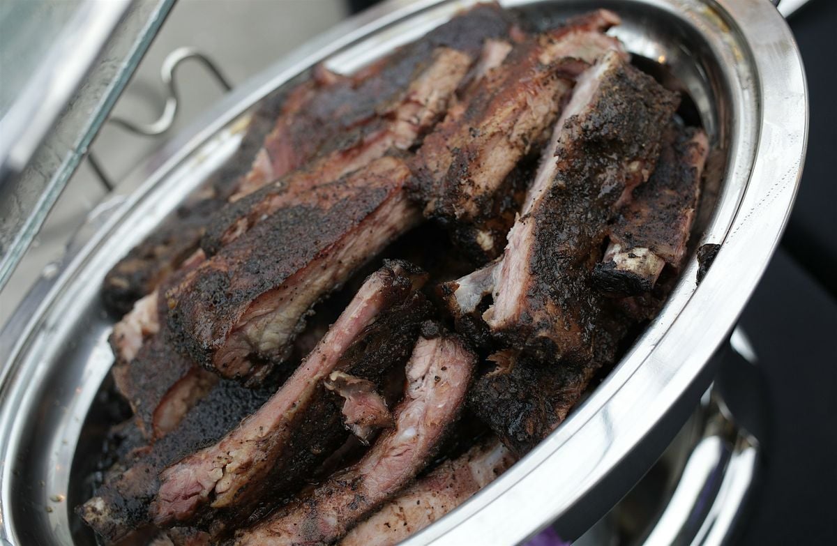 BMC's Annual VIP Barbecue for the BMC Board of Directors and t, 31 August | Event in Los Angeles | AllEvents
