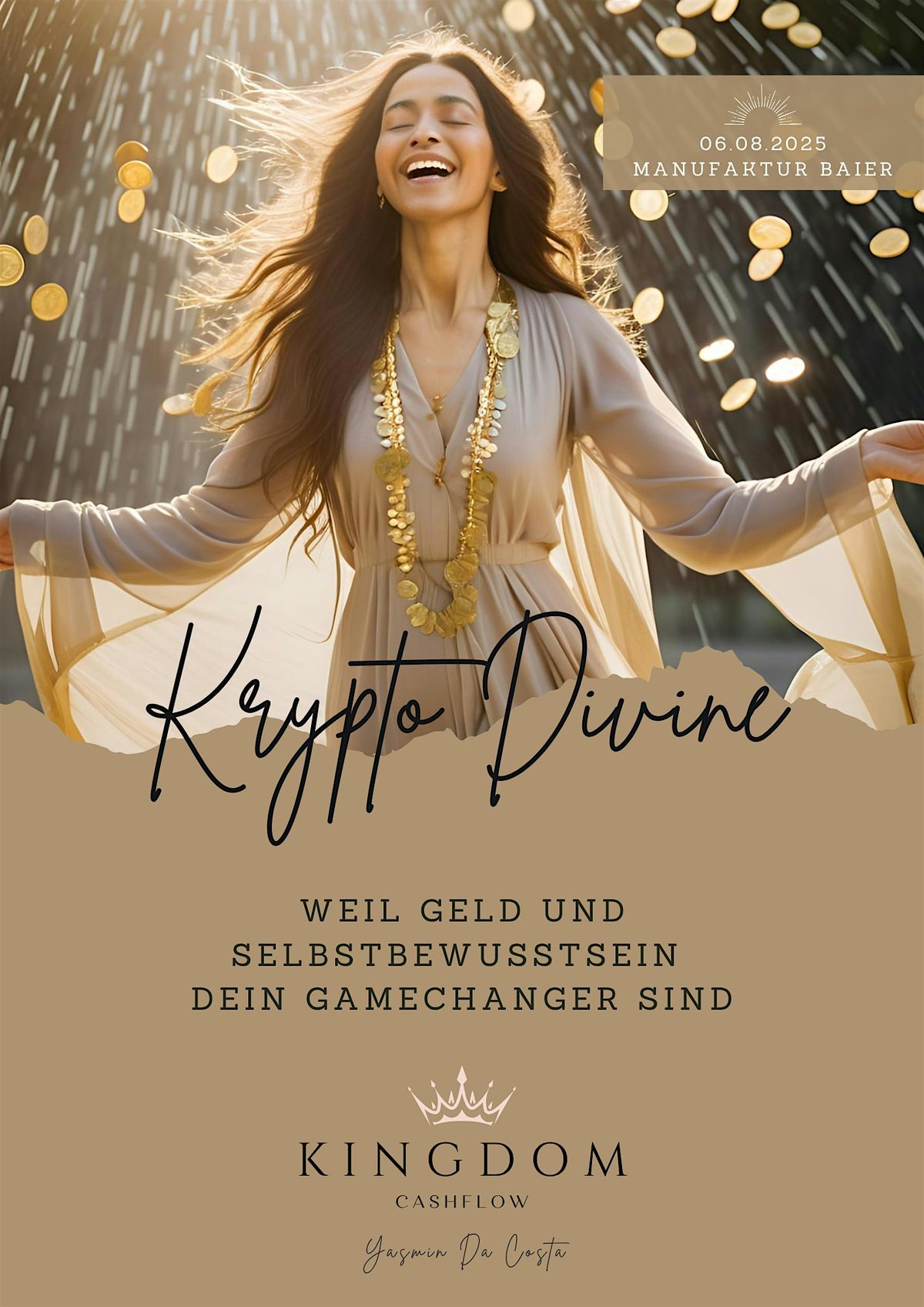 KRYPTO DIVINE, 6 August | Event in Pfaffenhofen an der Roth | AllEvents