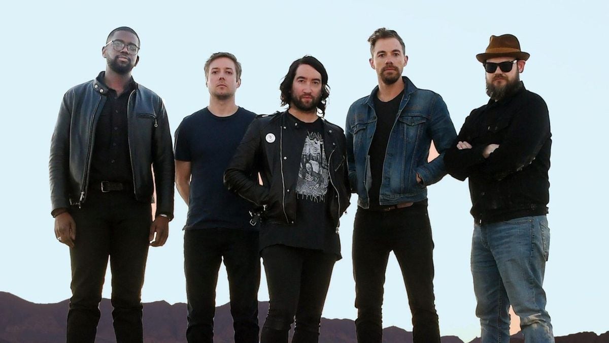 Plain White T's, 8 August | Event in Waldorf | AllEvents