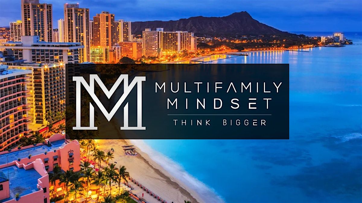 Multifamily Real Estate Event Lihue (Kauai), 12 August | Event in Koloa | AllEvents