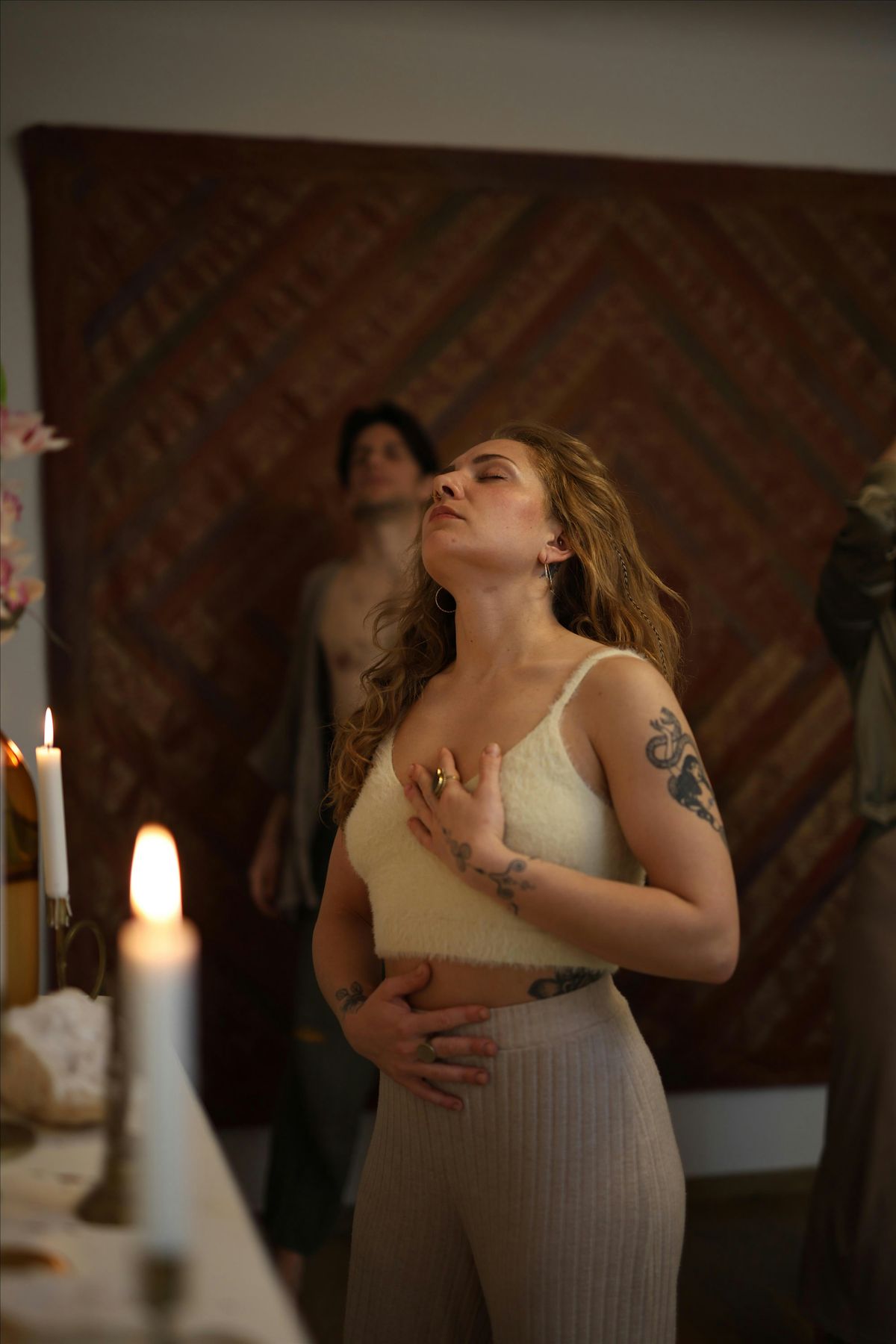 Tandava Practice, 12 October | Event in Berlin | AllEvents