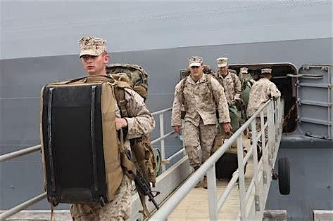 Reintegration Success- Readiness Deployment Workshop, 15 July | Event in Quantico | AllEvents