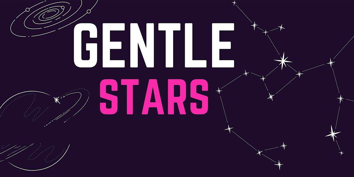 Gentle Stars - SEND Planetarium | Event in Southend-on-Sea | AllEvents