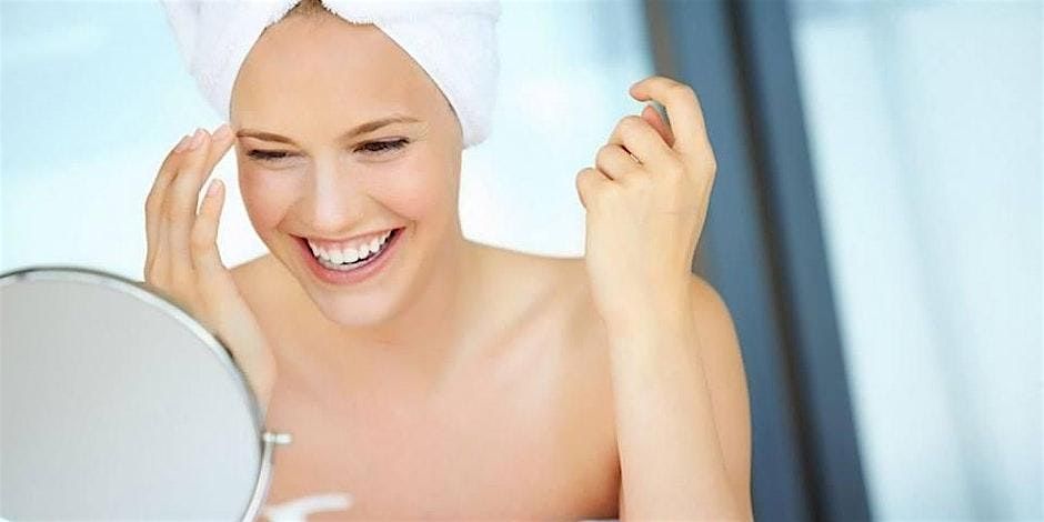 Hands-On Makeup & Skincare Workshop:  FLAWLESS FACE, 24 January | Event in Camp Hill | AllEvents