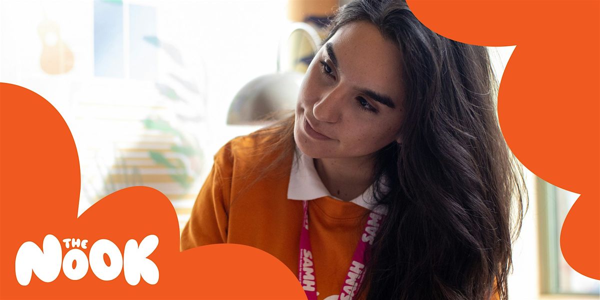 Understanding and Managing Stress and Anxiety, 18 November | Event in Glasgow | AllEvents