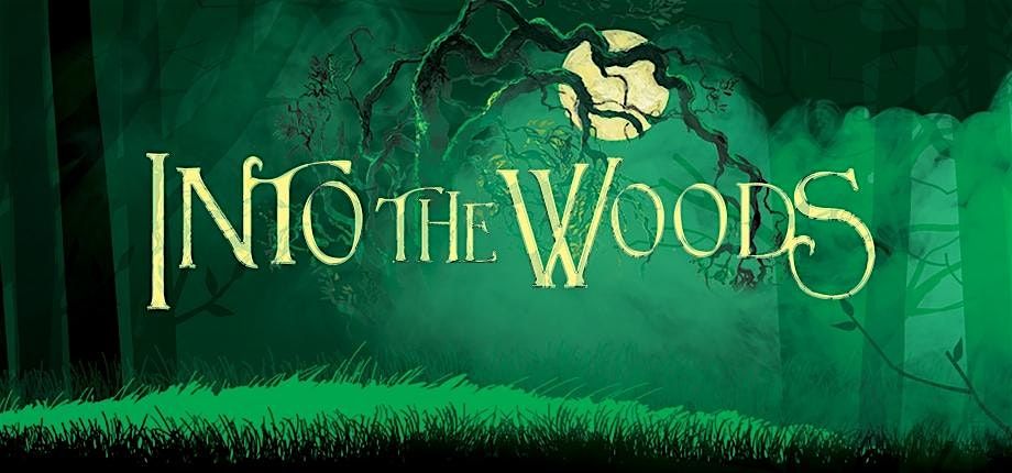 RTOP Presents: Into The Woods, 16 April | Event in Pullman | AllEvents