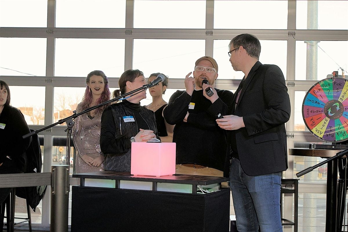 Grand Rapids Game Show Experience:  More Prizes, 20 August | Event in Grand Rapids | AllEvents