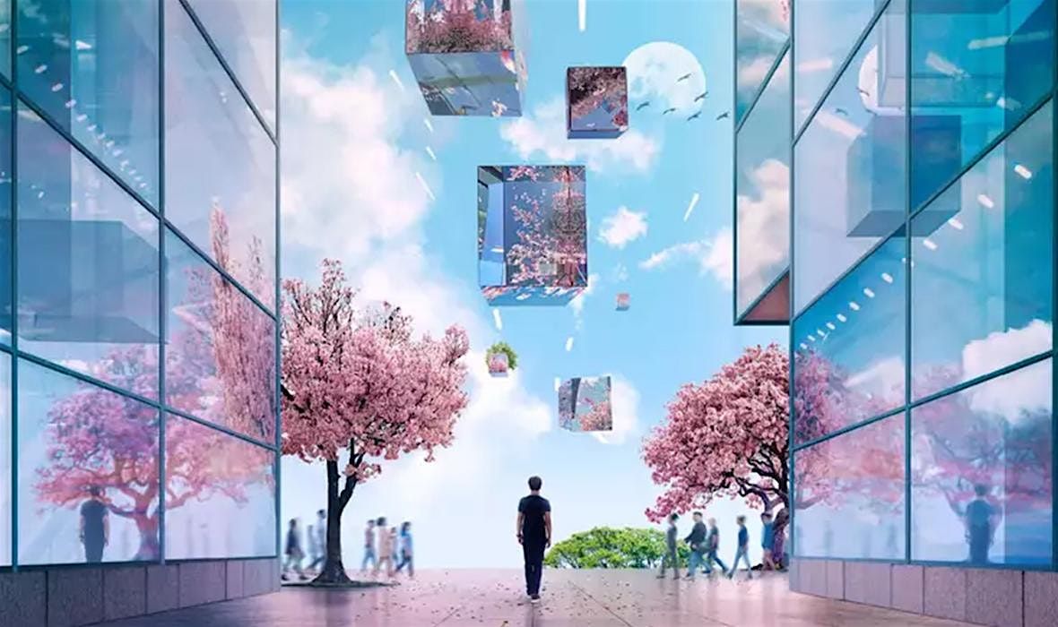 Factory International: City of Floating Sounds, 21 June | AllEvents