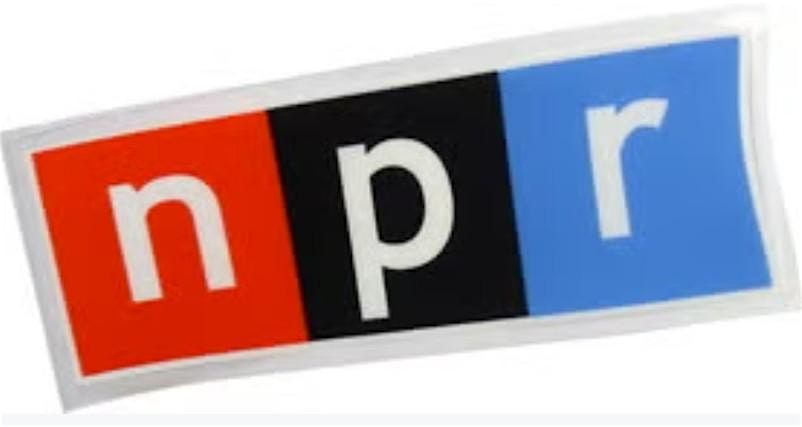 Heard About It On NPR BOOK CLUB of Phoenix | Event in Phoenix | AllEvents