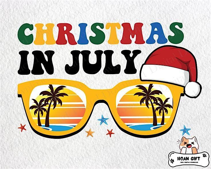 Christmas in July  @ Orchard Hills Vendor & Craft Event, 20 July | Event in Fennville | AllEvents