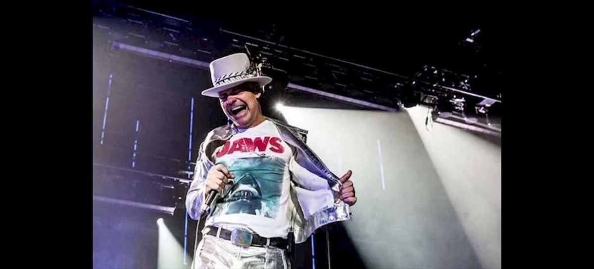 Fireworks - Tribute to The Tragically Hip, 16 October | Event in Campbell River | AllEvents