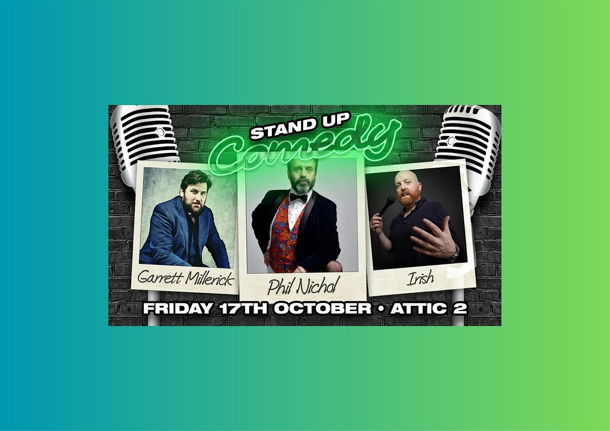 Stand up Comedy in Southampton near me, 17 October | Event in Totton | AllEvents