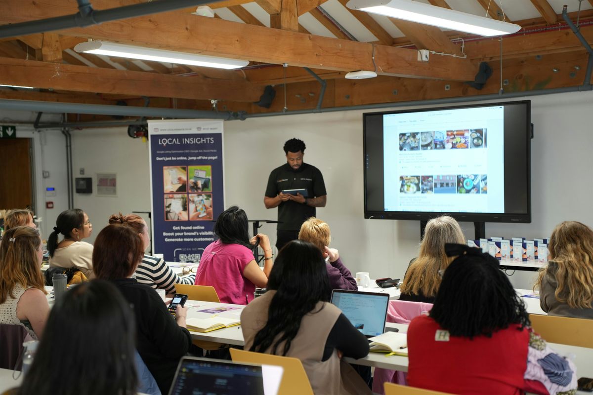 Making Tax Digital, 6 October | Event in Manchester | AllEvents