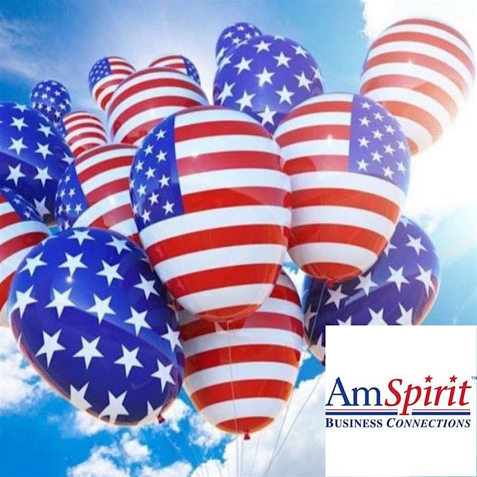AmSpirit Referral Networking Organization - Bethel Park, Pa | Event in Bethel Park | AllEvents