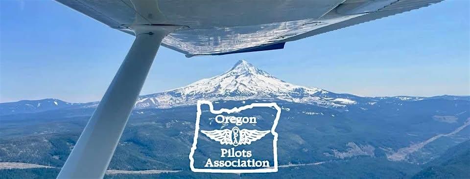 Oregon Pilots Association Annual Convention - 2025, 13 September | Event in Aurora | AllEvents