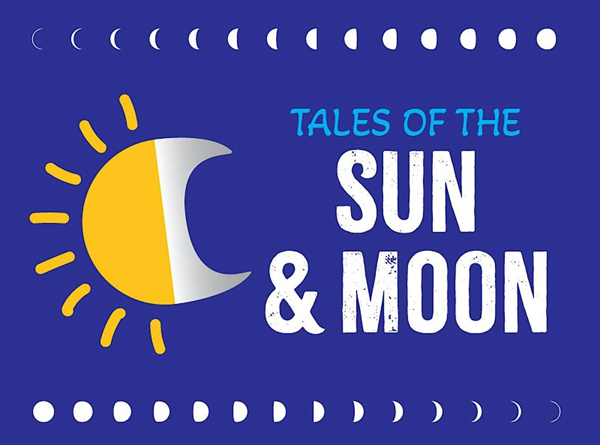 Tales of the Sun and Moon, 31 August | Event in Honolulu | AllEvents
