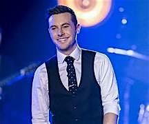 Nathan Carter Live in the Mullingar Park Hotel, 11 April | Event in Mullingar | AllEvents