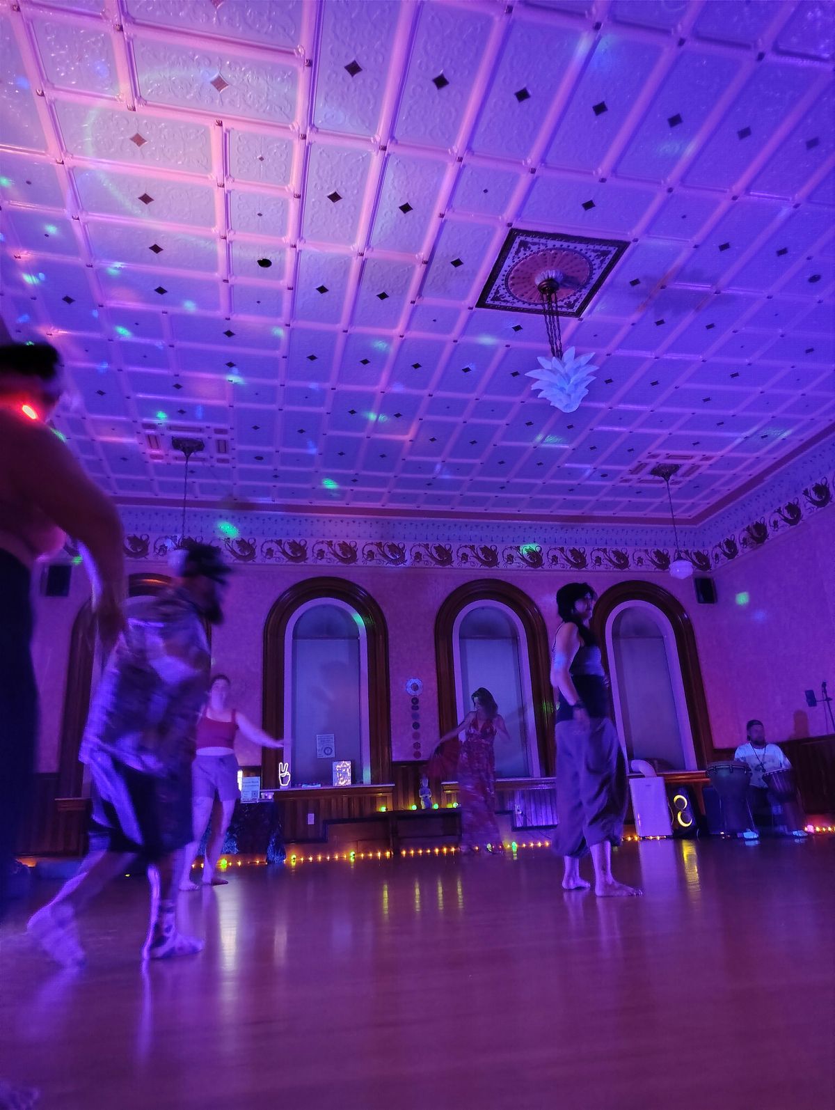 Ecstatic Flow, 17 October | Event in Berwick | AllEvents
