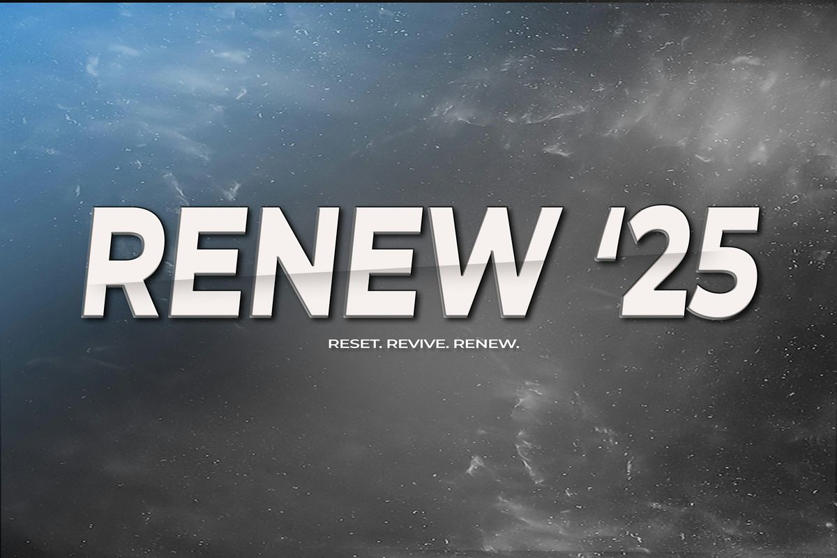 Renew '25, 6 November | Event in Tampa | AllEvents