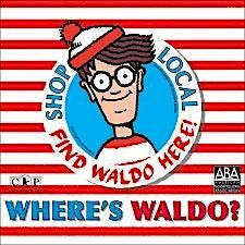 WALDO PARTY at Books Inc. Pruneyard, 3 August | Event in Campbell | AllEvents