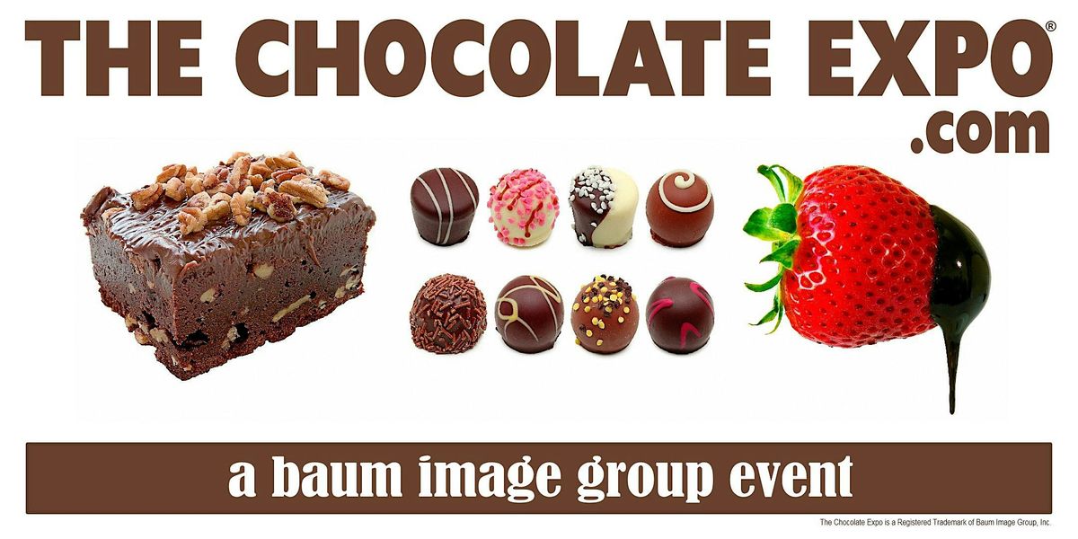 The Chocolate Expo 2025 Long Island at Hofstra U's David S. Mack Center | Event in Hempstead | AllEvents