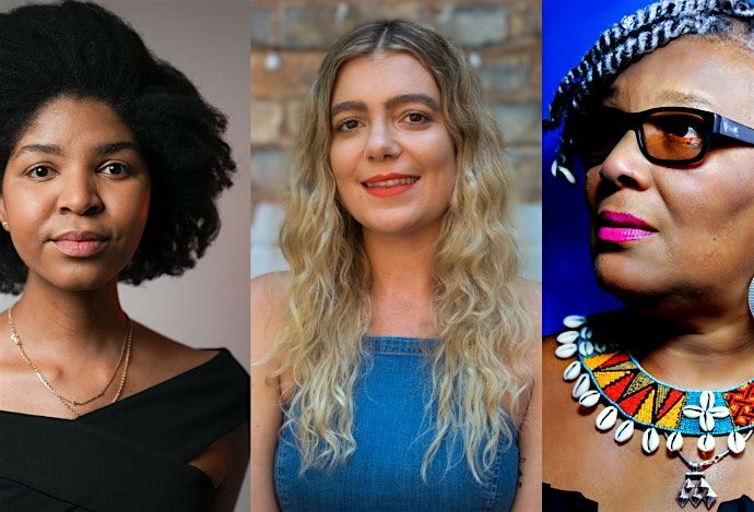 From Vittoria Tesi to Beyoncé, a lecture-recital on Black Divas, 27 October | Event in Cambridge | AllEvents
