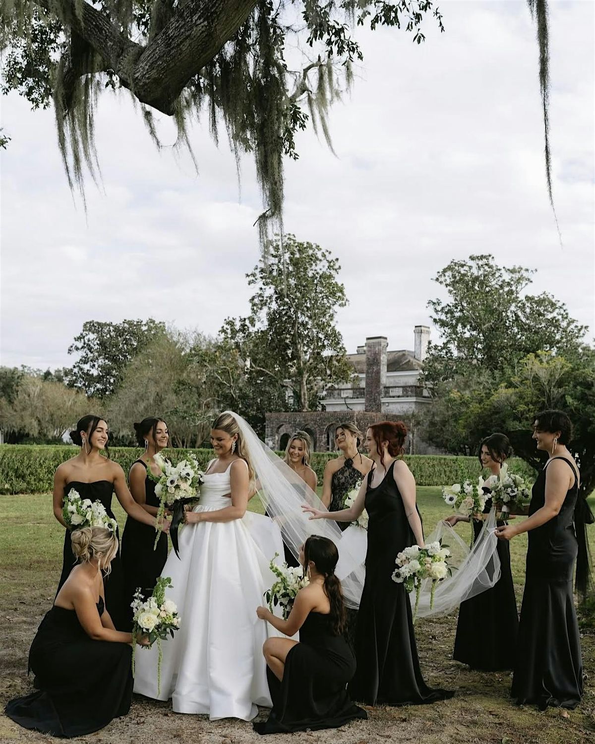 From Boho to Chic: A Bridal Style Refresh, 7 September | Event in Tallahassee | AllEvents