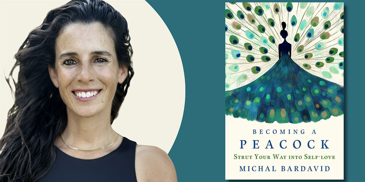 IN COCONUT GROVE: An Evening with Michal Bardavid, 27 October | Event in Miami | AllEvents
