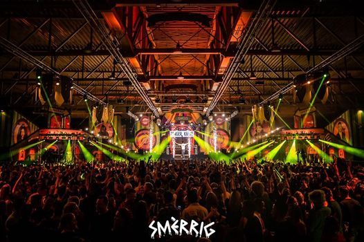 Smerrig Halloween Festival 2021 October 30 To October 31 Online Event Allevents In Halloween Festival 2022