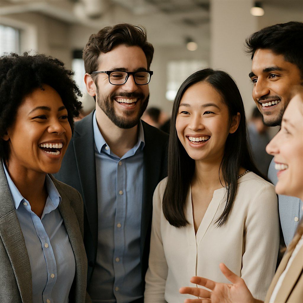Intro to PactPodz: Professional Networking & Daily Accountability Groups, 1 July | Event in Chicago | AllEvents