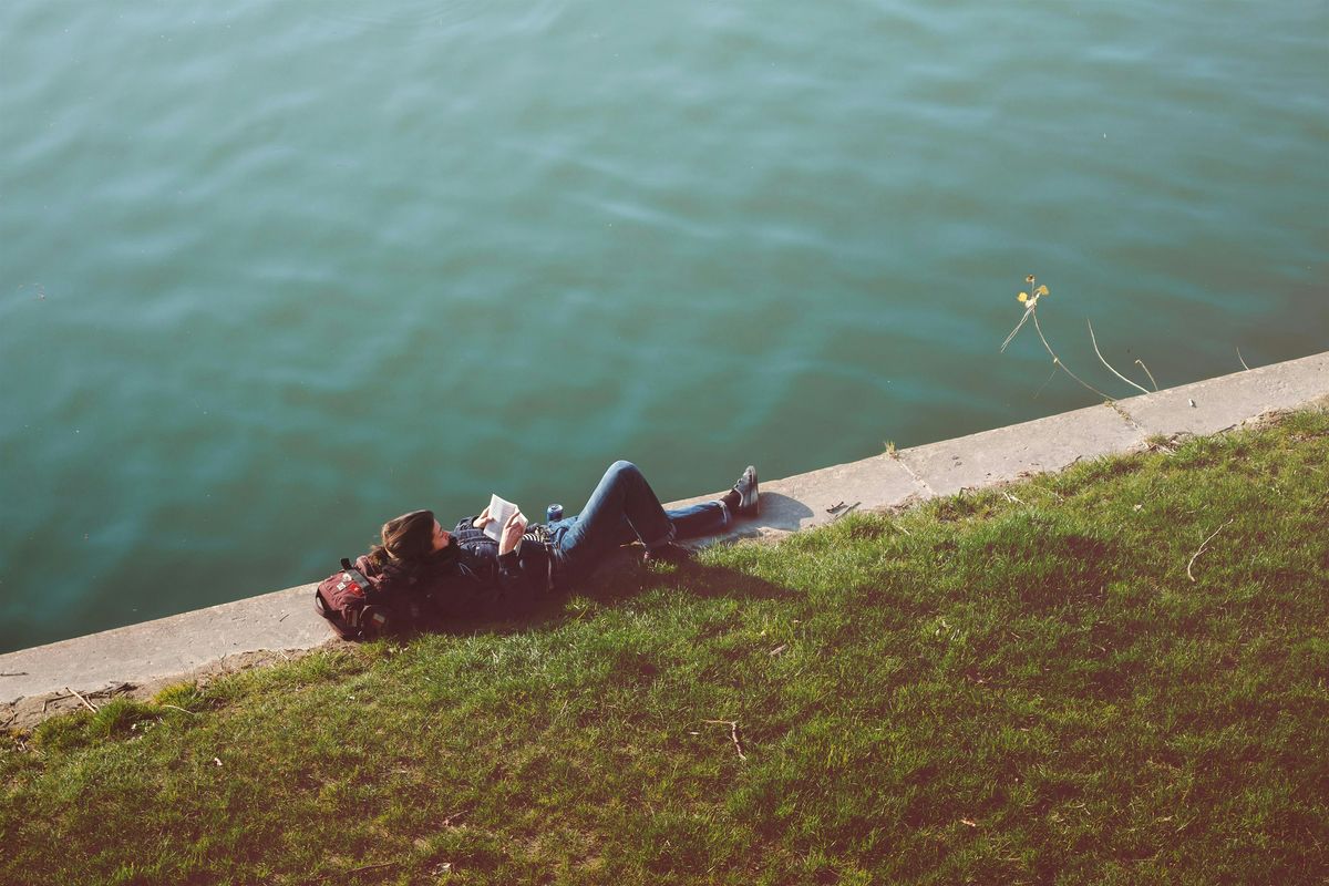 Introverts' Secret Weapon, 26 July | Event in Toronto | AllEvents