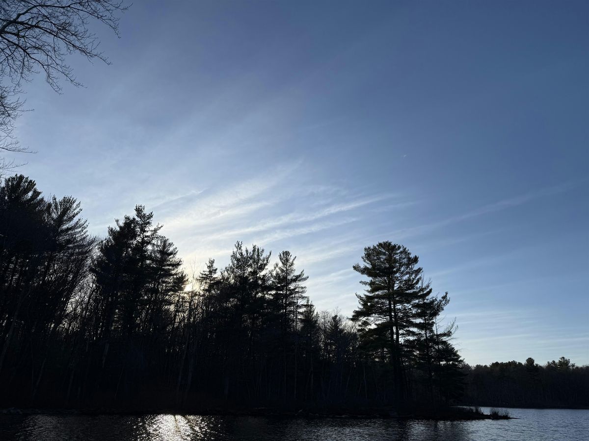 Wellness Seminar - The Art of Living for Winter -  November 2, 2025, 3 PM, 2 November | Event in Norfolk | AllEvents