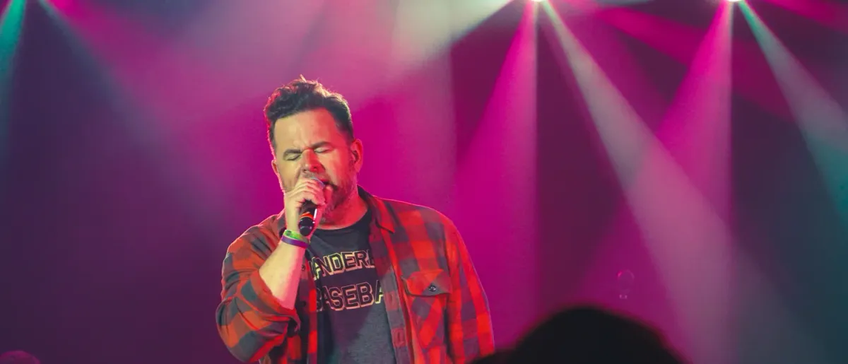 David Nail in Annapolis, 25 May | Event in Annapolis | AllEvents