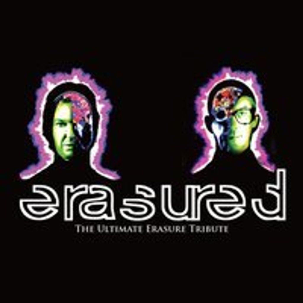 Erasured, 21 February | Event in Carlisle | AllEvents