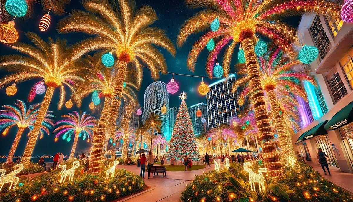 SUCCESSS JR CHRISTMAS COMEDY SPECIAL