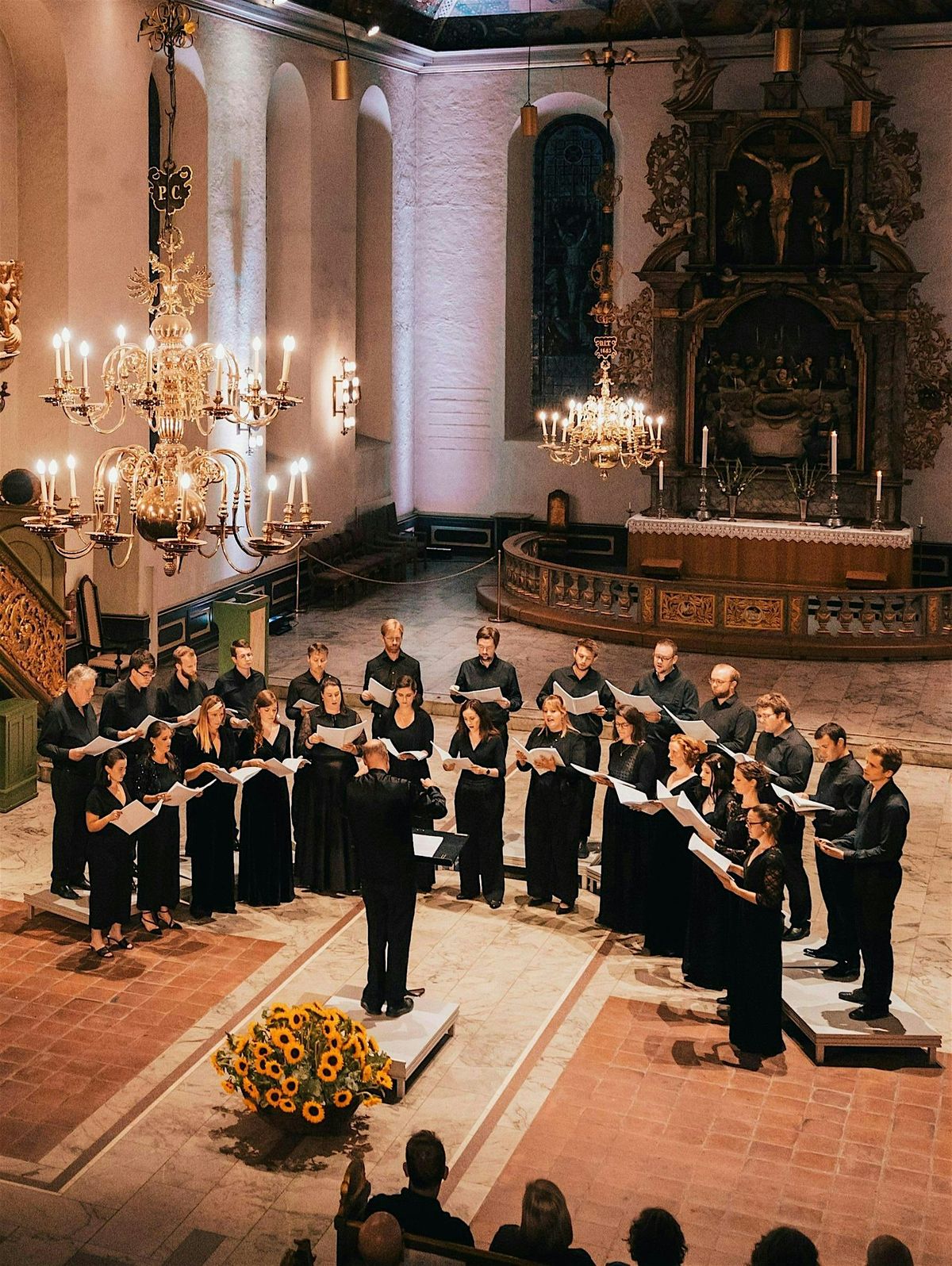 Polyphony, 17 October | Event in Atlanta | AllEvents