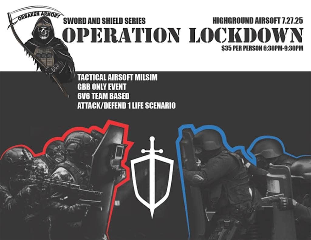 Sword&Shield series OP:LOCKDOWN, 27 July | Event in Cypress | AllEvents