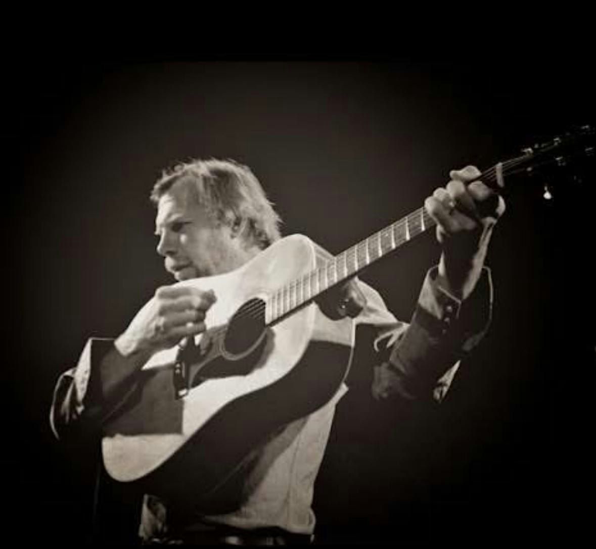 Tim Bluhm of the Mother Hips-Buddhist Temple of Marin Benefit, 15 November | Event in Mill Valley | AllEvents