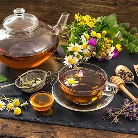 How to Blend Your Own Herbal Tea, 21 June | Event in Gilbert | AllEvents