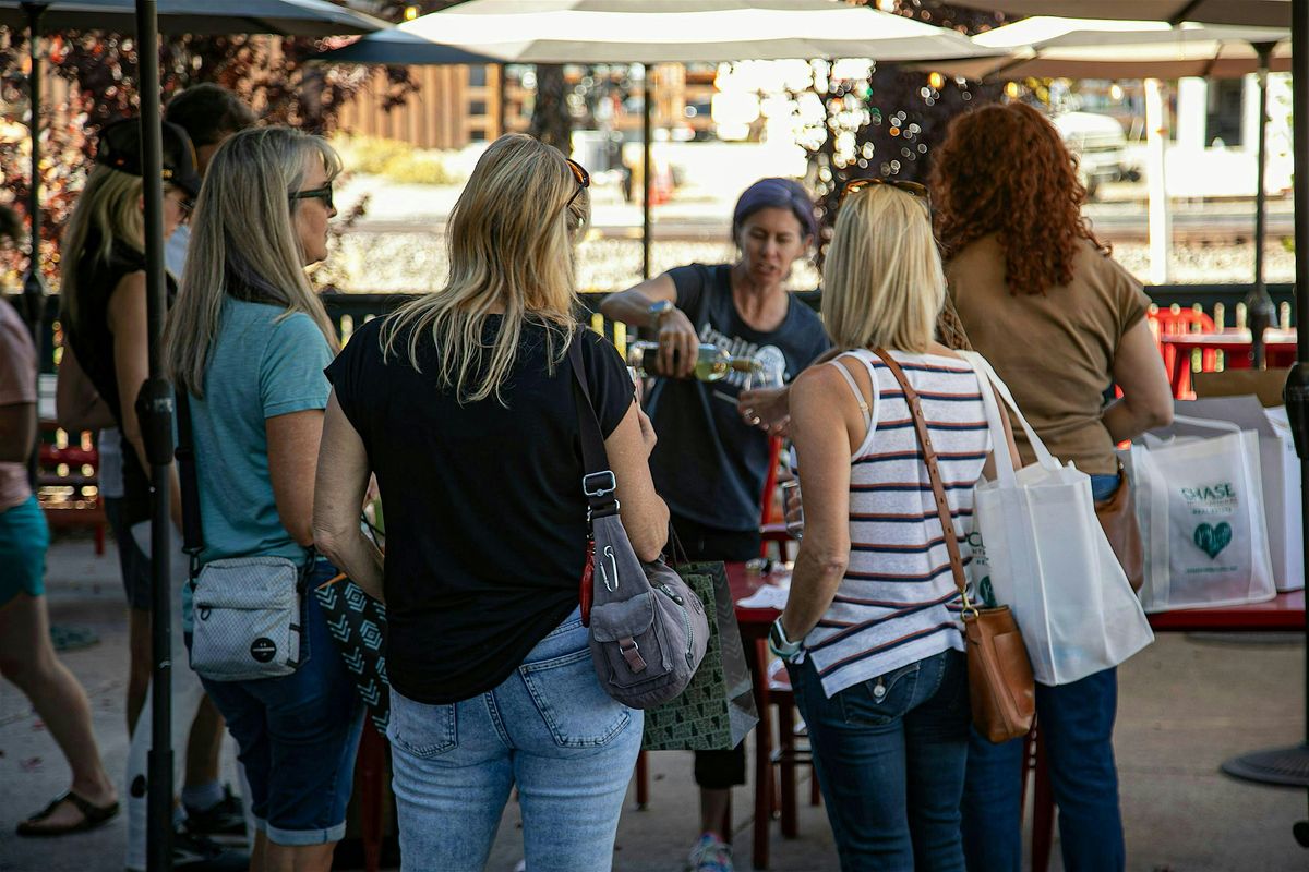 Downtown Truckee Wine, Walk & Shop, 4 October | Event in Truckee | AllEvents