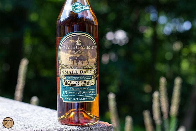 Calumet Whiskey Dinner in Atlantic City, 21 August | Event in Atlantic City | AllEvents