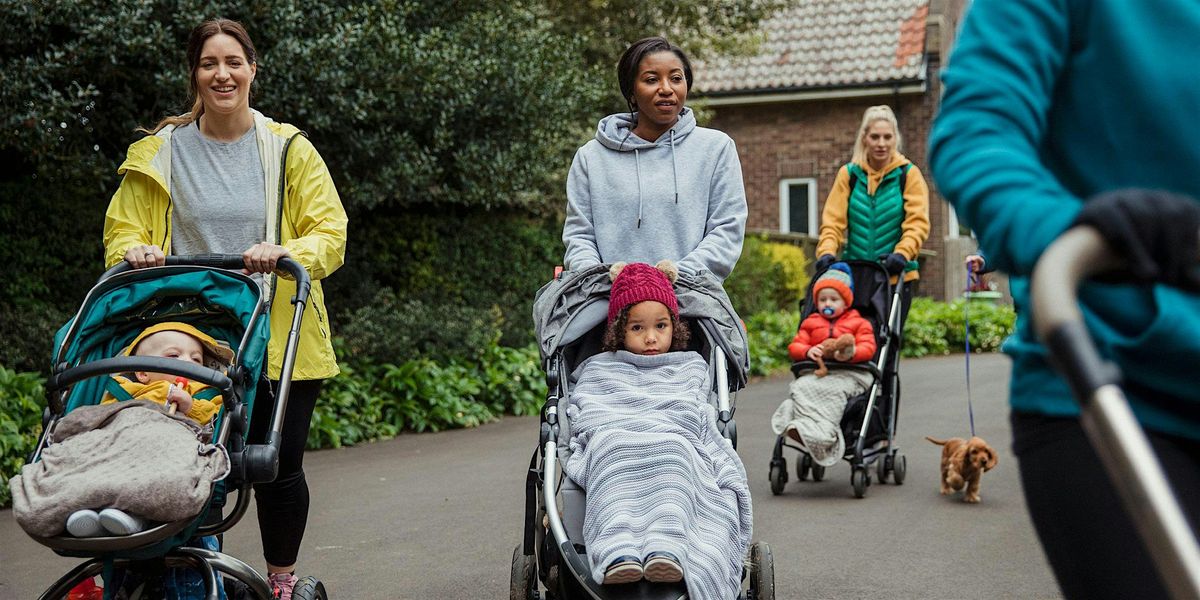 NCT Chorley & Leyland Walk & Talk | Event in Blackburn | AllEvents