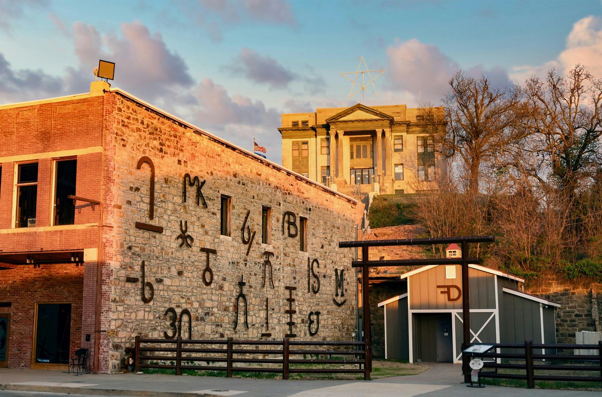16th Annual Uncorked, 12 June | Event in Pawhuska | AllEvents