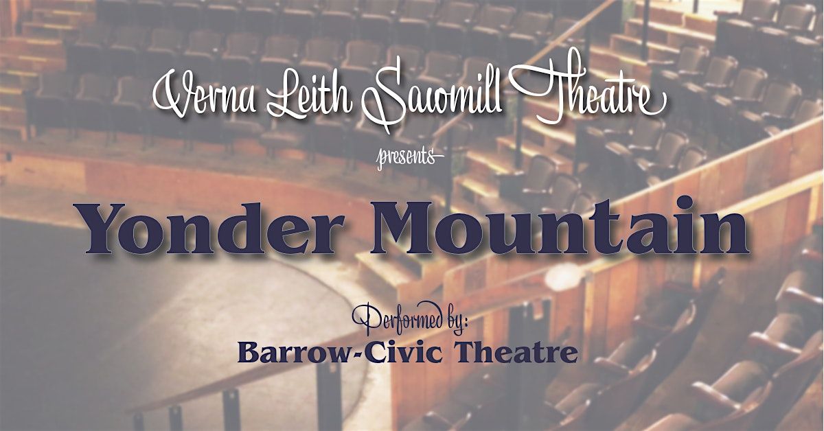 Yonder Mountain, 31 August | Event in Cooksburg | AllEvents