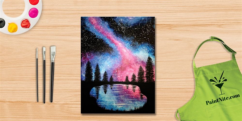 Family Paint Party, 26 May | Event in Mesa | AllEvents