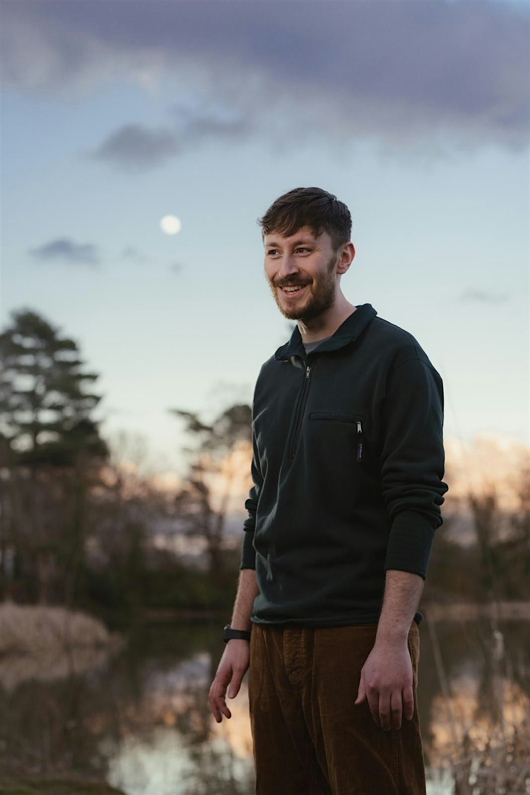 The Grey Lady Sessions: JAMES LLOYD SMITH + IMMER, 24 October | Event in Royal Tunbridge Wells | AllEvents